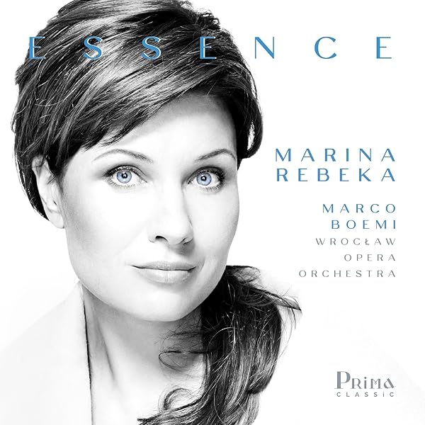 Anna Netrebko - Verismo - Amazon.com Music